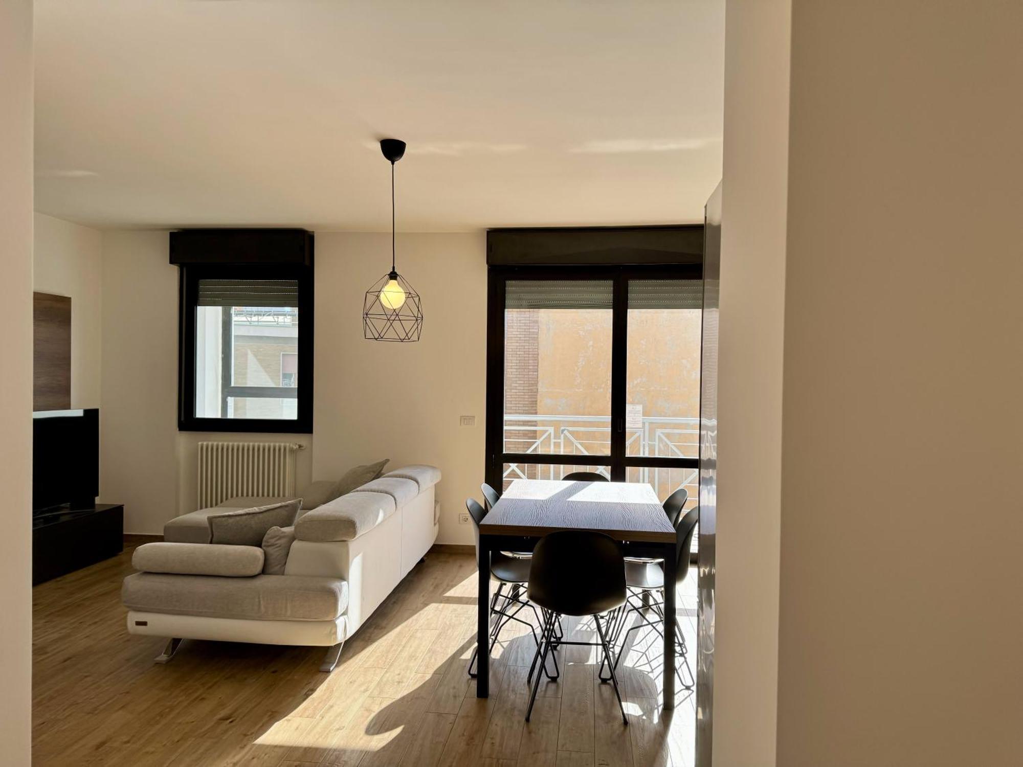 La Tana Del Ghisallo Apartment Milan Exterior photo